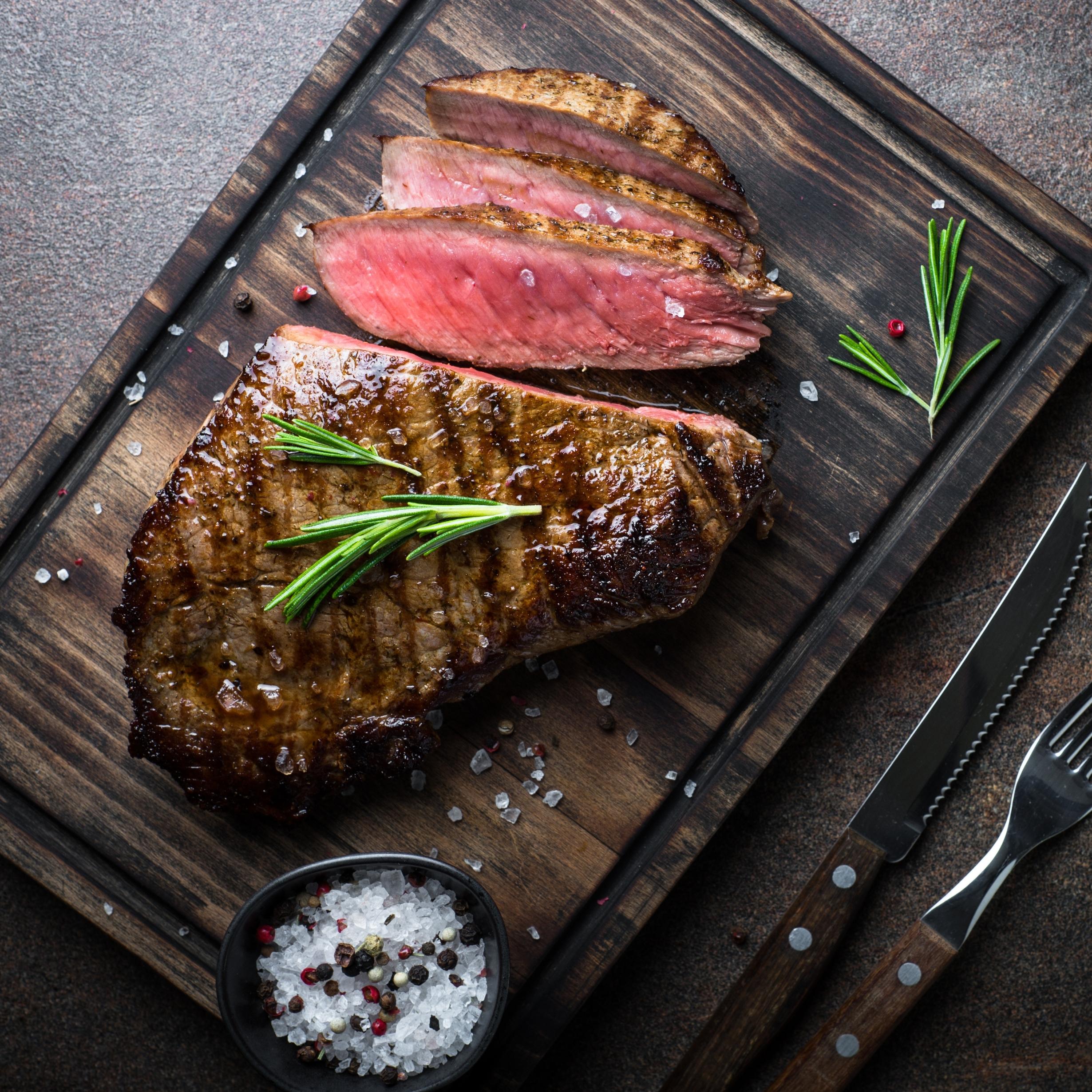 Organic Beef Organic Beef